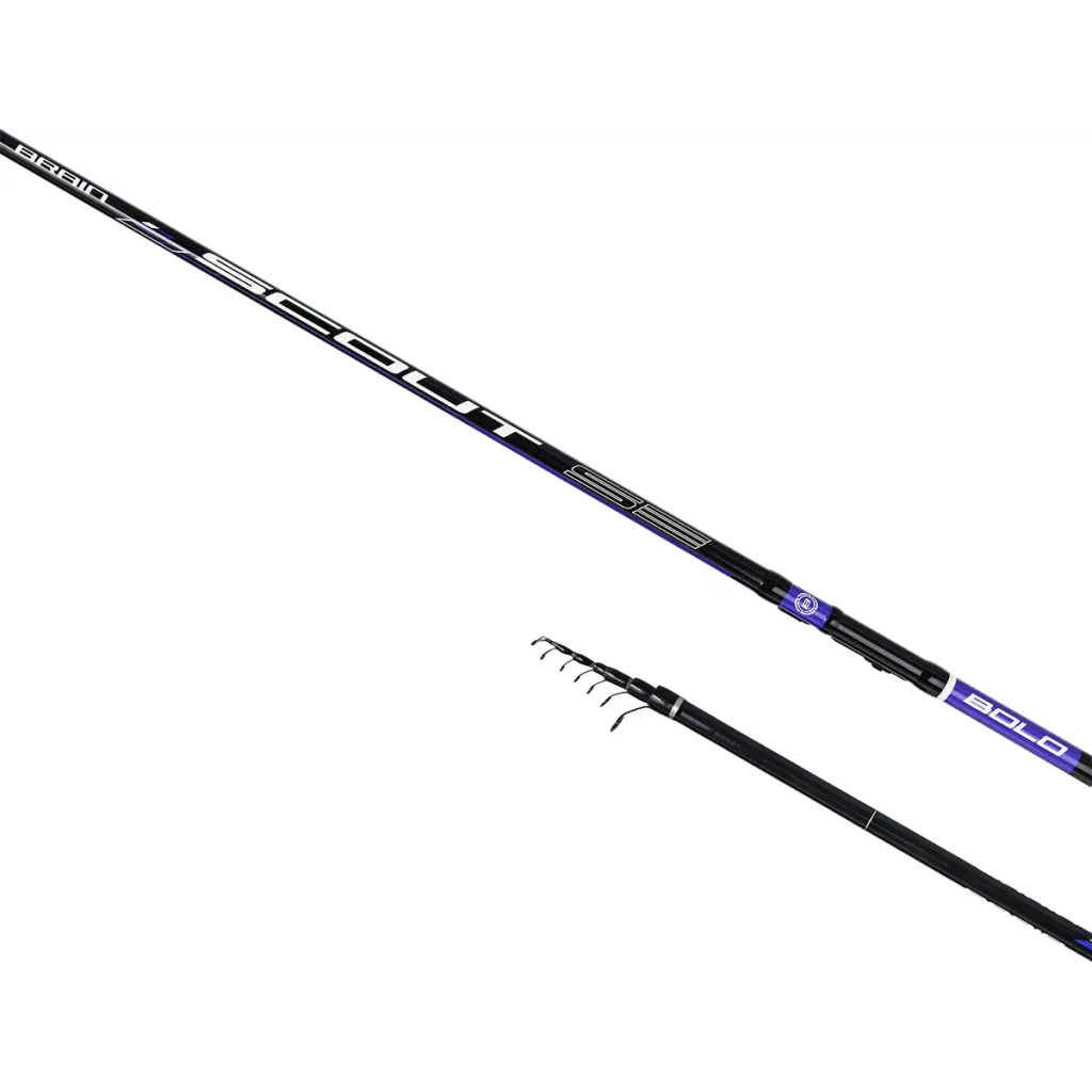 Вудилище Brain fishing Scout SE Bolo 7m (1858.55.44) - зображення 2