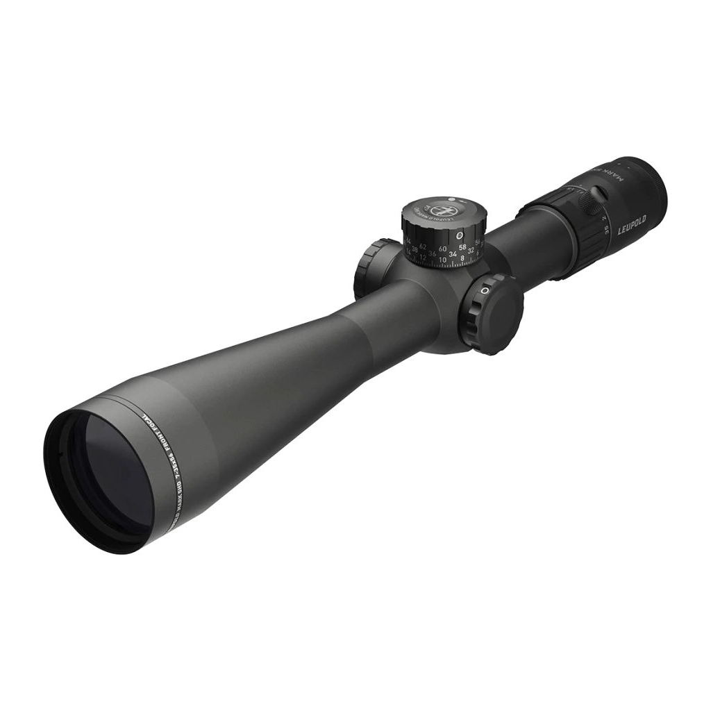 Оптичний приціл Leupold Mark 5HD 7-35x56 (35mm) M1C3 FFP PR2-MOA (180292) - зображення 1