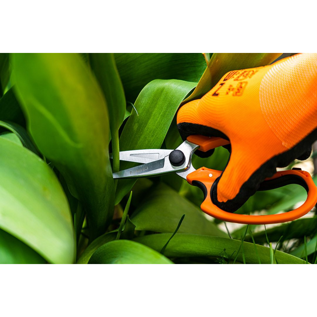 Ножиці садові Neo Tools 18.5мм, 115г (15-215) - изображение 2