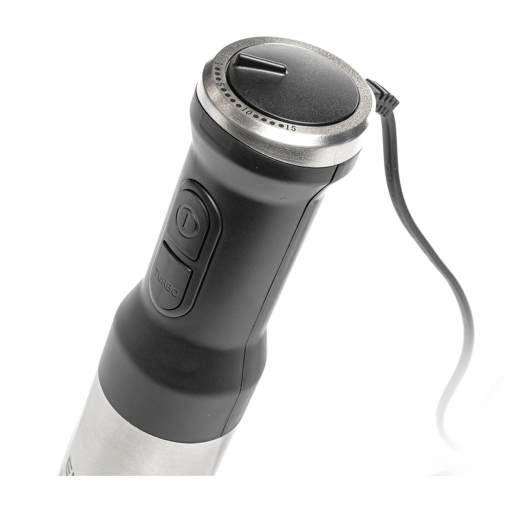 Блендер Eisen EHB-123SS - зображення 4