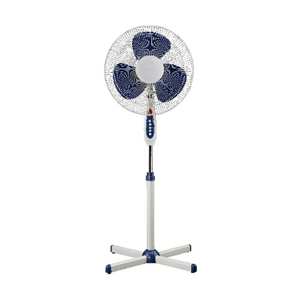 Вентилятор Grunhelm GFS-1620 - зображення 1