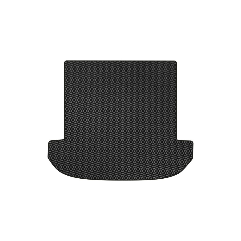 Килимок в багажник EVAtech Kia Sorento Prime 7 seats 2014-2020 3 поко (KI12575BO1RBB) - зображення 1