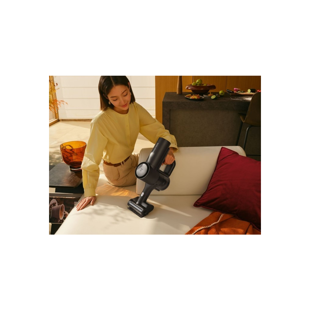 Пилосос Roborock F25 ACE Combo - зображення 12