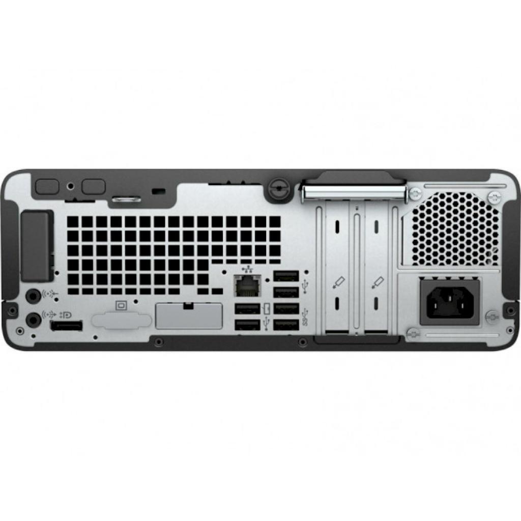 Комп'ютер HP 400 G6 SFF / i5-9500 (8BY20ES) - зображення 4