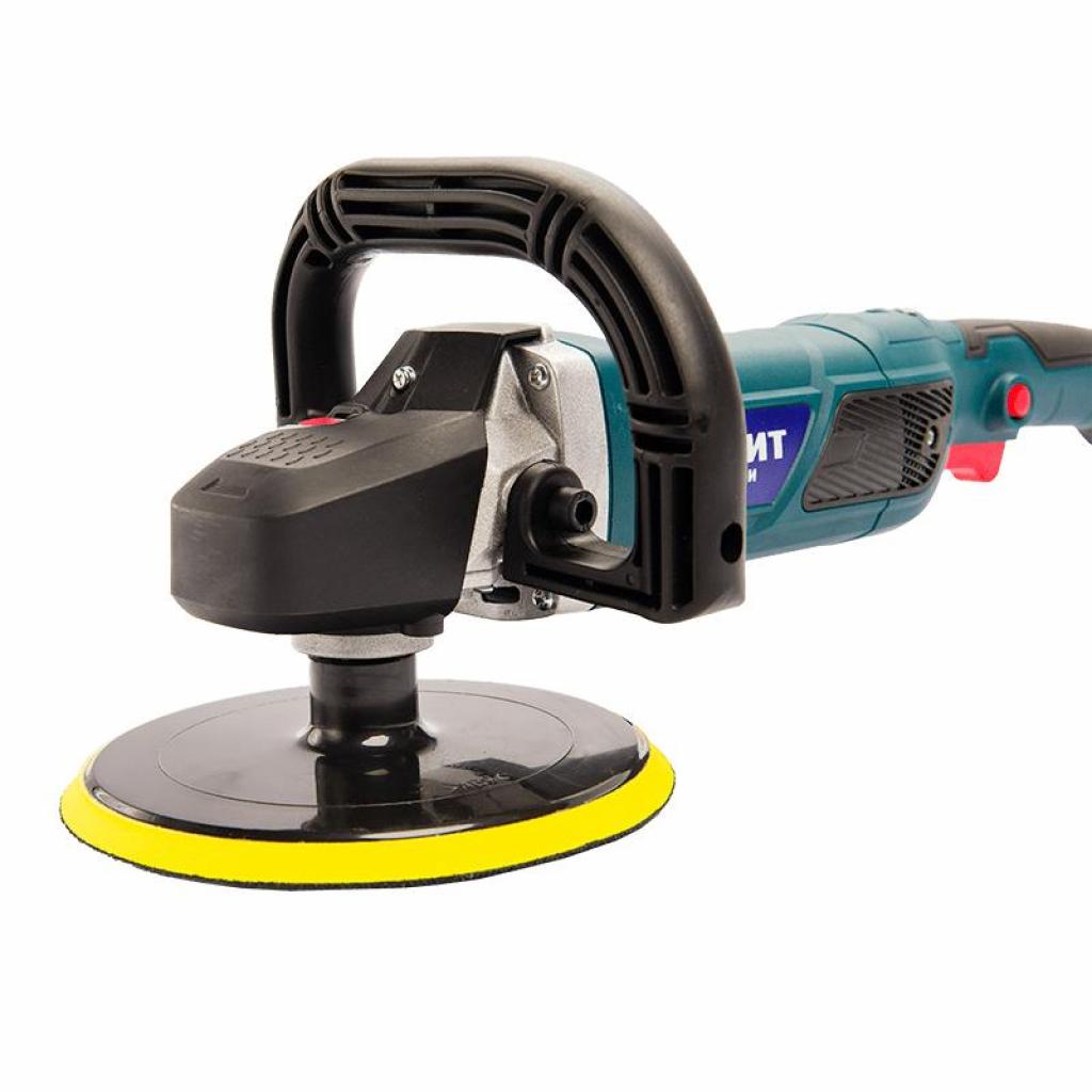 Шліфувальна машина Зеніт полірувальна ЗПМ-А 2018 профі (843858) - зображення 5