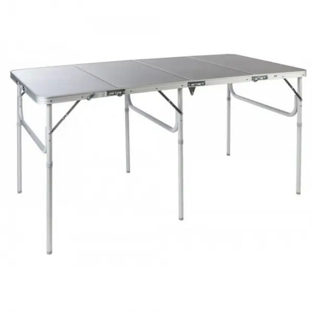 Туристичний стіл Vango Granite Duo 160 Table Excalibur (925346) - зображення 1