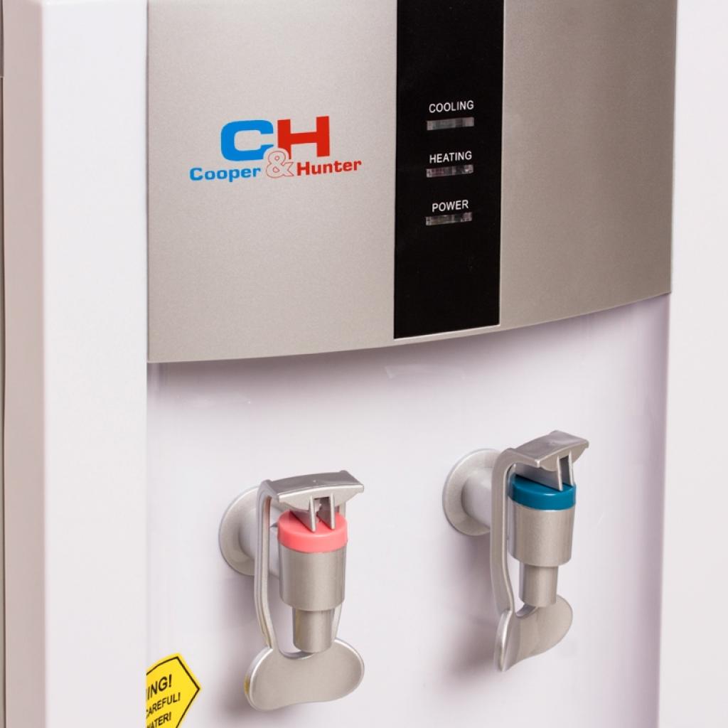 Кулер для води Cooper&Hunter H1-LEW - изображение 3
