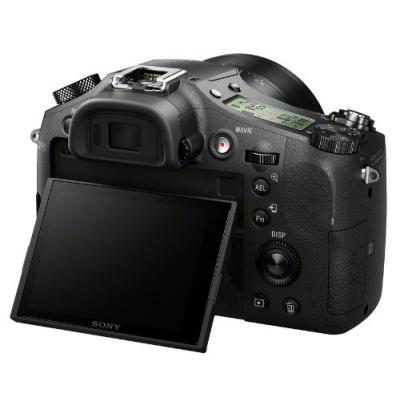 Цифровий фотоапарат Sony Cyber-shot DSC-RX10 (DSCRX10.RU3) - зображення 8