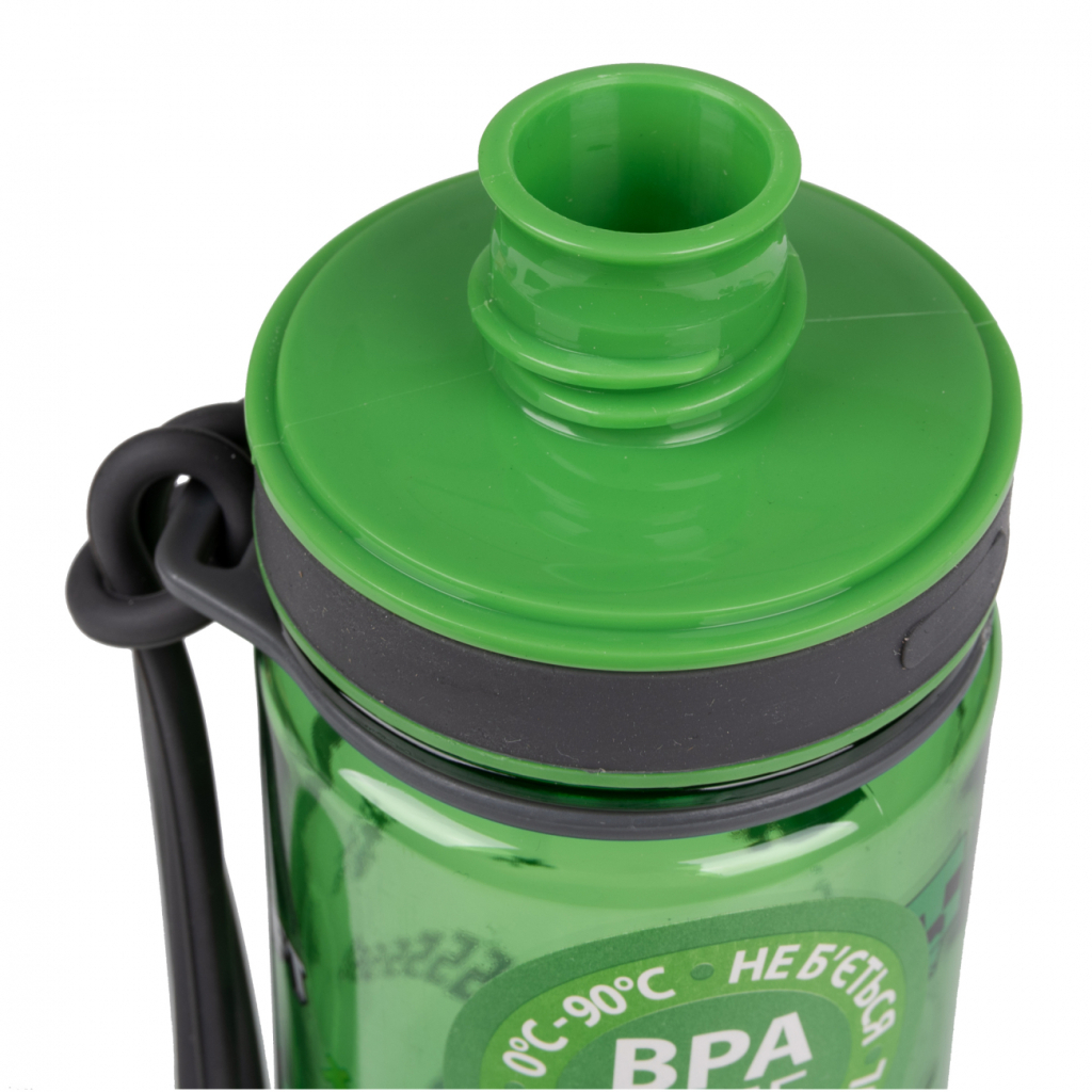 Поїльник-непроливайка Yes Minecraft 400 мл (708179) - зображення 4