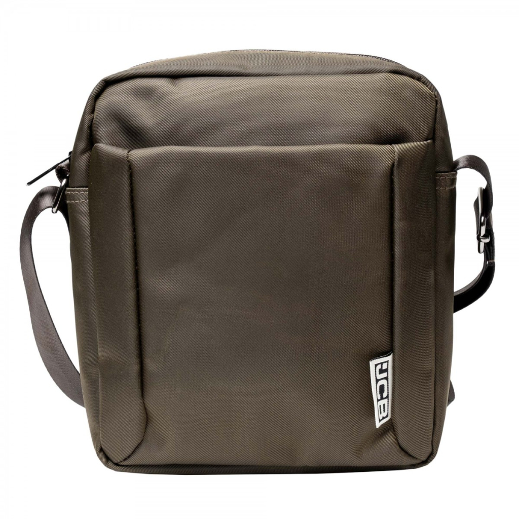 Сумка JCB B31 Green (JCB31 GRN) - зображення 1