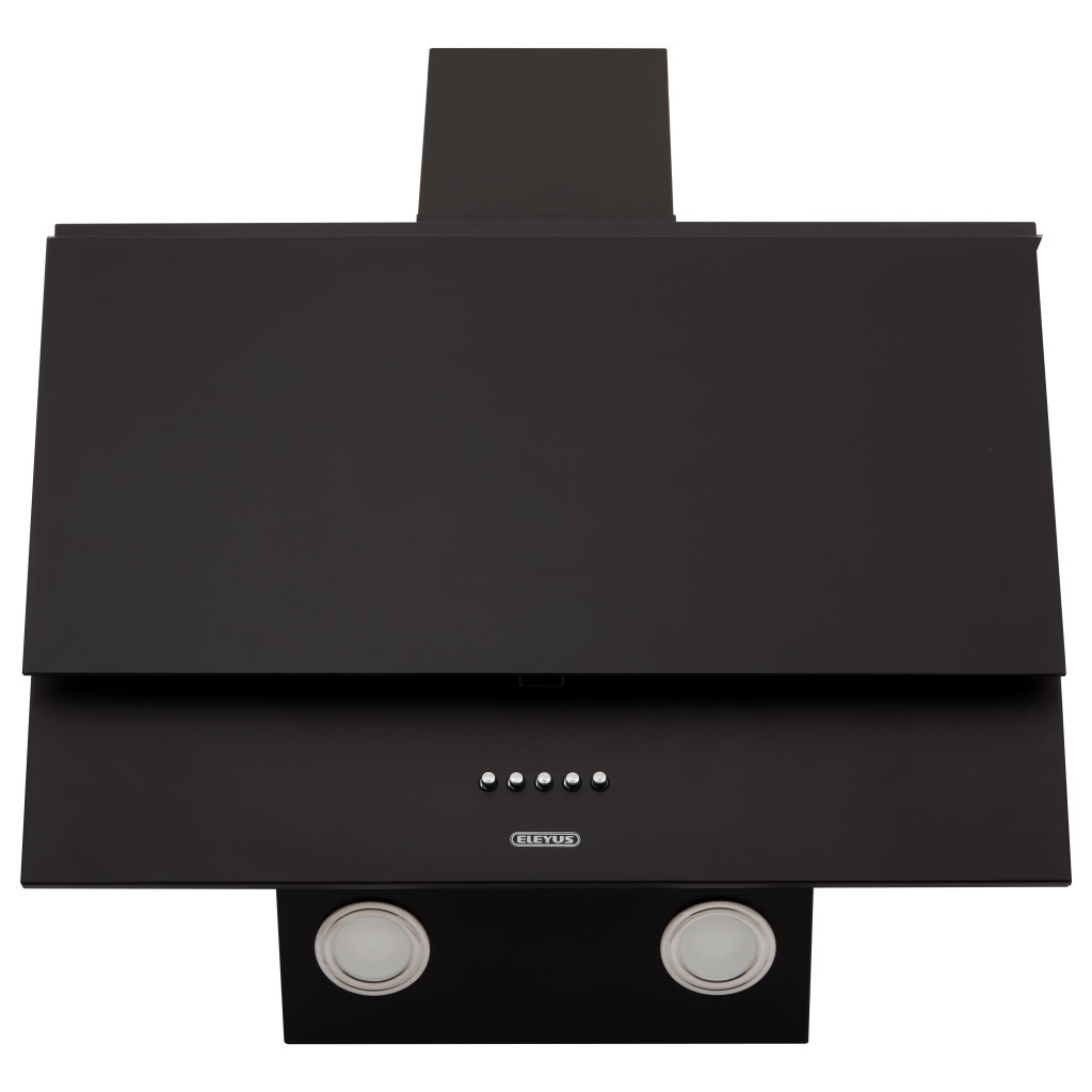 Витяжка кухонна Eleyus ACCENT 1000 LED 60 BL - зображення 4