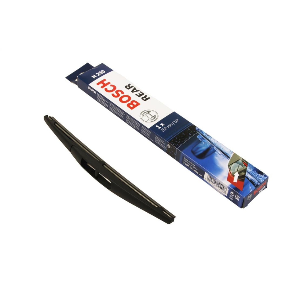 Щітка склоочисника Bosch 3 397 011 629 - зображення 2