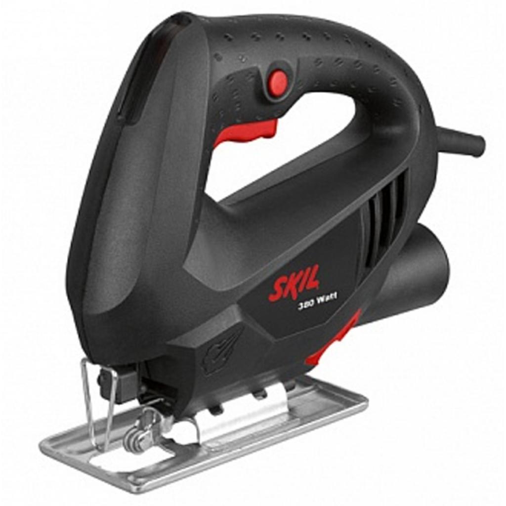 Електролобзик Skil 4281 LA (F.015.428.1LA) - зображення 1