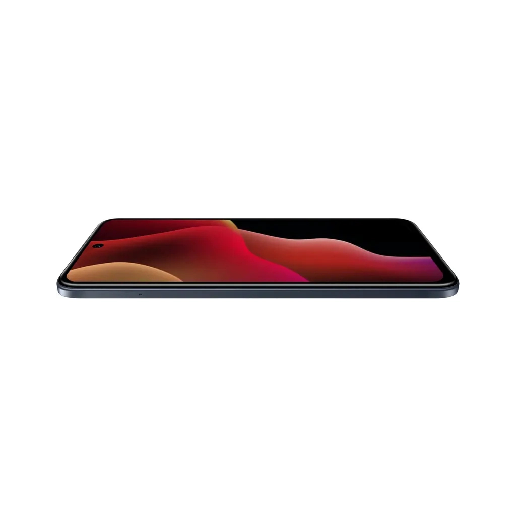 Мобільний телефон Infinix Hot 50i 4/128Gb Sleek Black (4894947049767) - зображення 4