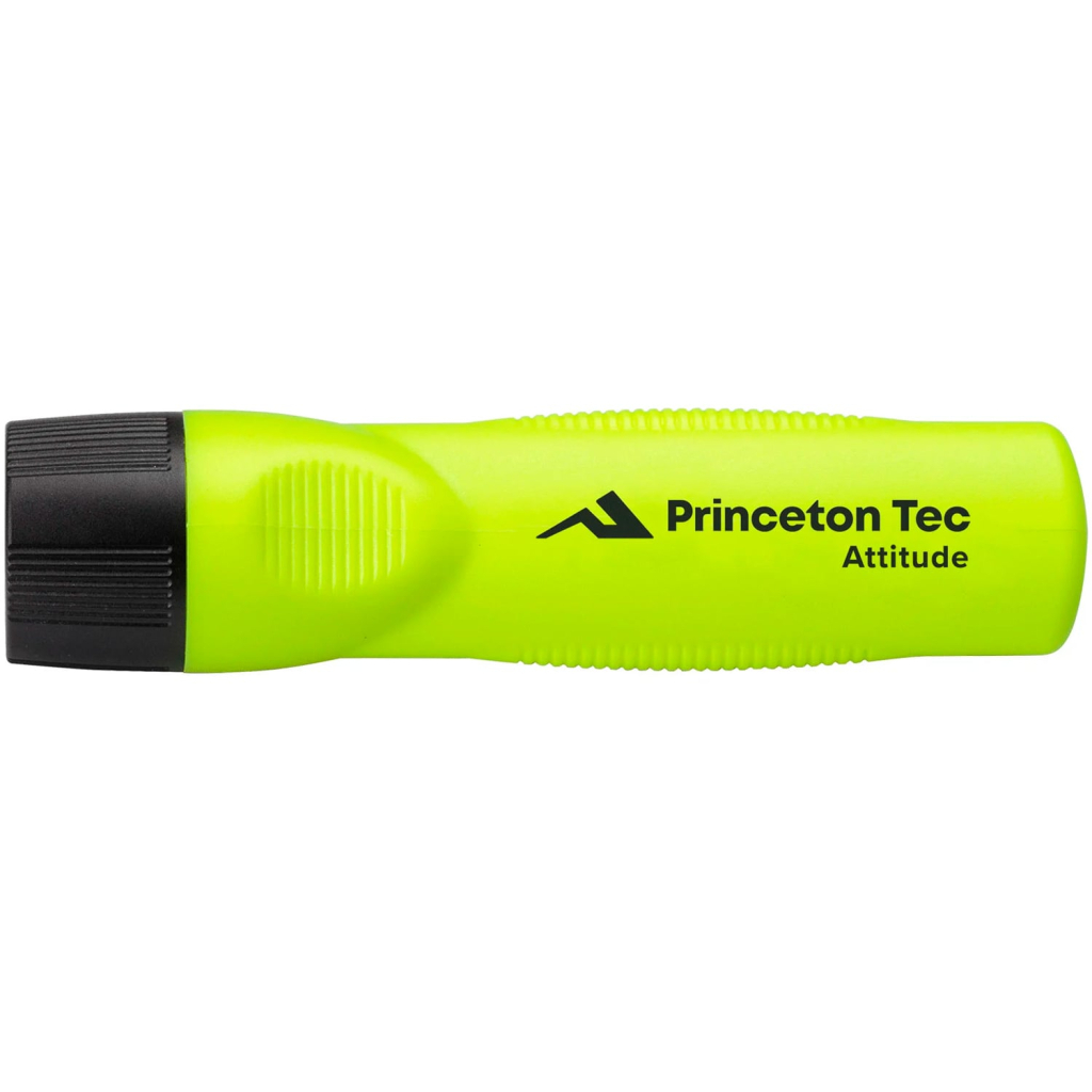 Ліхтар Princeton Tec Attitude 400 lm Yellow (AT22-NY) - зображення 2