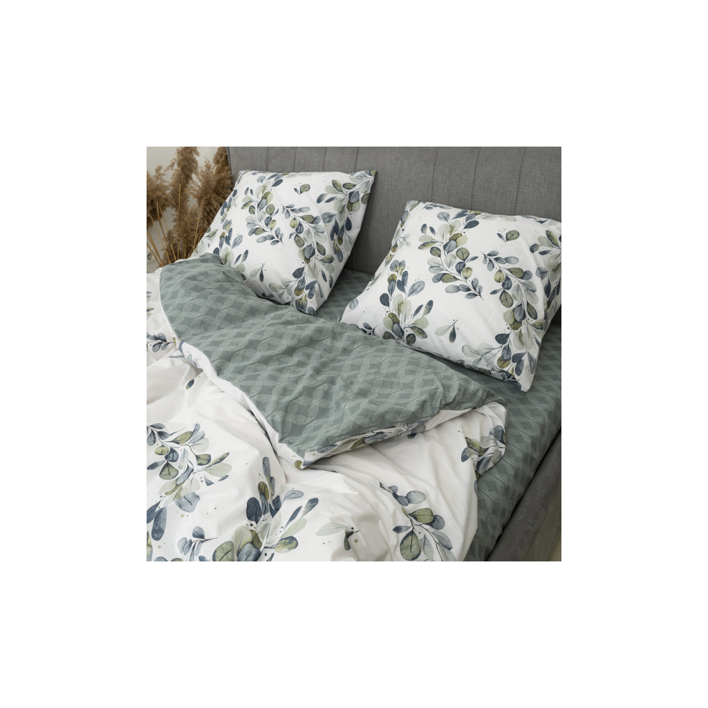 Постільна білизна Viluta 24320 Ранфорс сімейний (24320_sm) - зображення 3