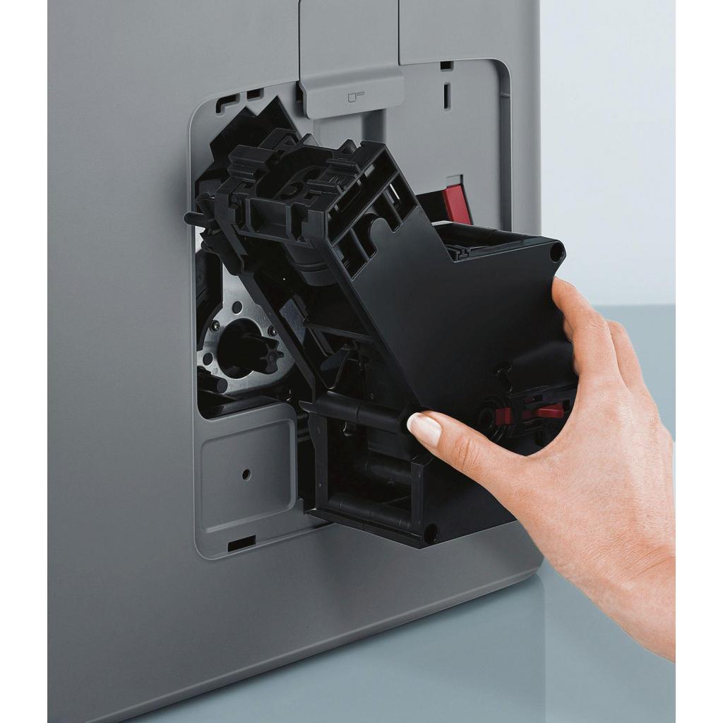 Кавомашина Siemens TE603201RW - зображення 3