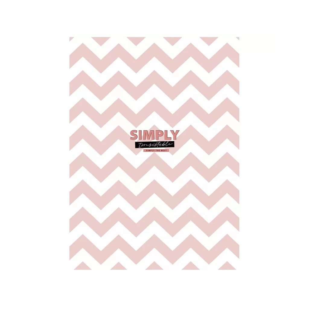 Зошит Школярик А4 Student лінія 40 аркушів (A4-040-5214L) - зображення 2