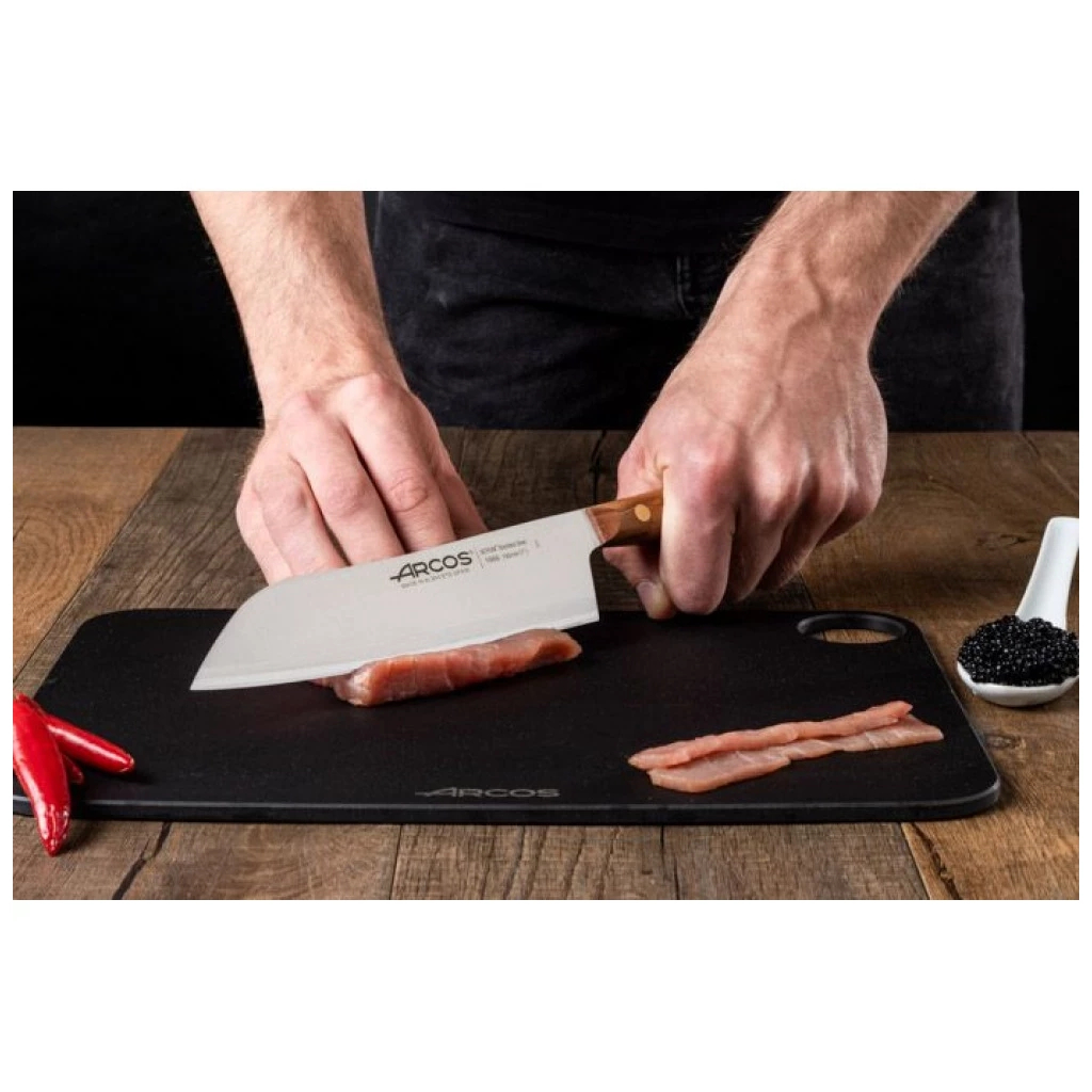 Кухонний ніж Arcos Nordika Кіріцуке 190 мм (166600) - изображение 7