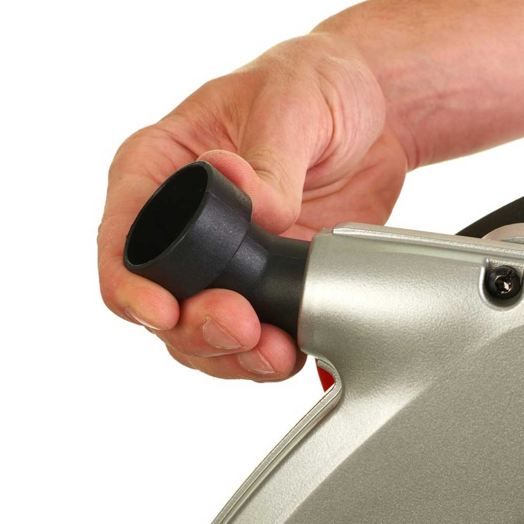 Дискова пила Milwaukee CS 85 SB, 2200Вт, 235 мм (4933451117) - изображение 5