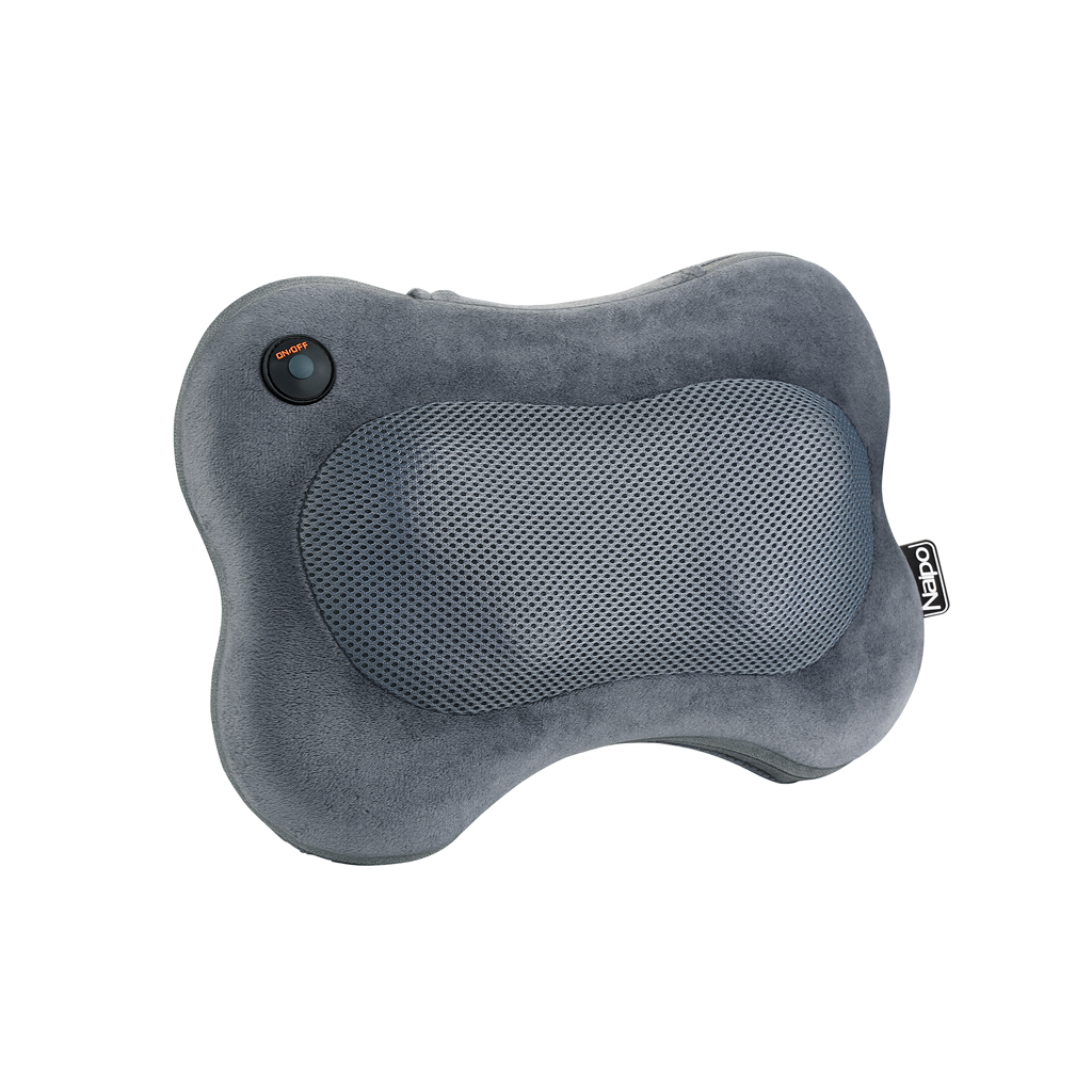 Масажер NAIPO MGP-129M - изображение 4