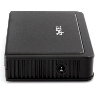 Комутатор мережевий ZyXel ES-105E - зображення 3