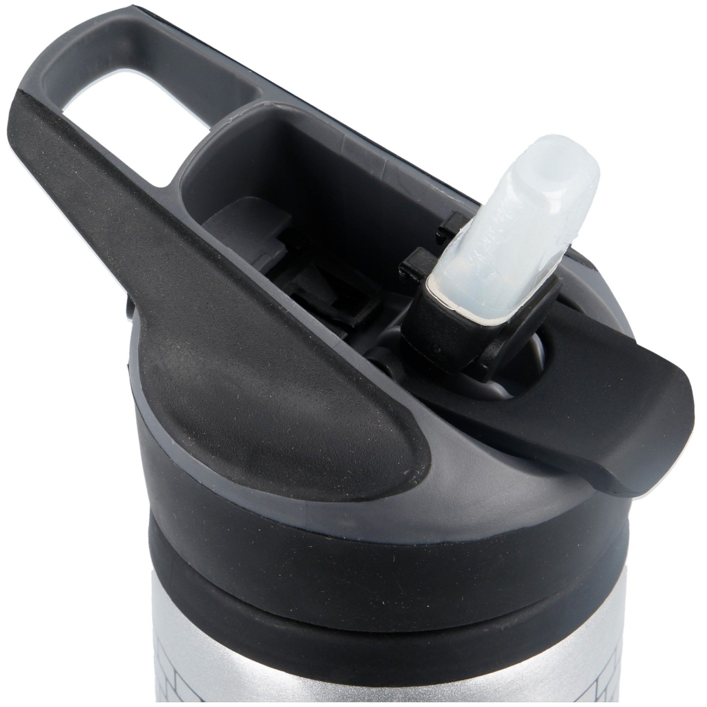 Пляшка для води Stor Super Mario 710 мл (Stor-00388) - зображення 3