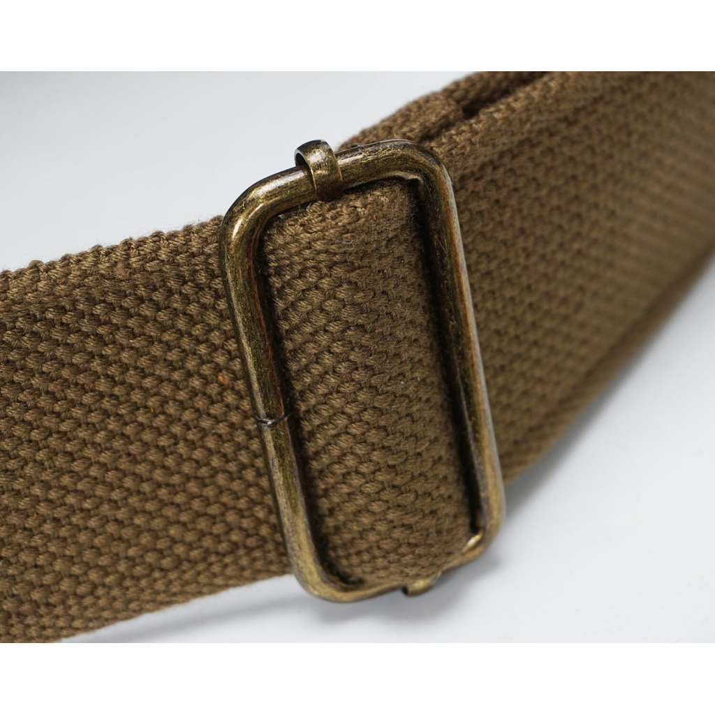 Сумка Vintage Текстильна Сіра (20062) - зображення 11