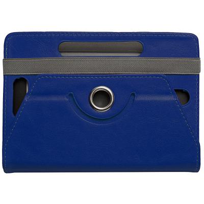 Чохол до планшета Grand-X universal 7" Grand-X TC04 Blue (UTC - GX7TC04BL) - зображення 2