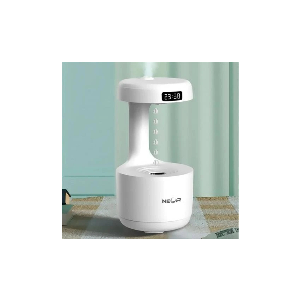 Зволожувач повітря Neor 8ML1 WT - зображення 5