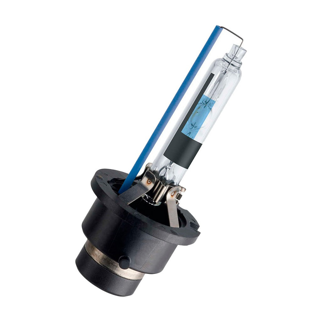 Автолампа Philips ксенонова (85126 BVU S1) - зображення 3