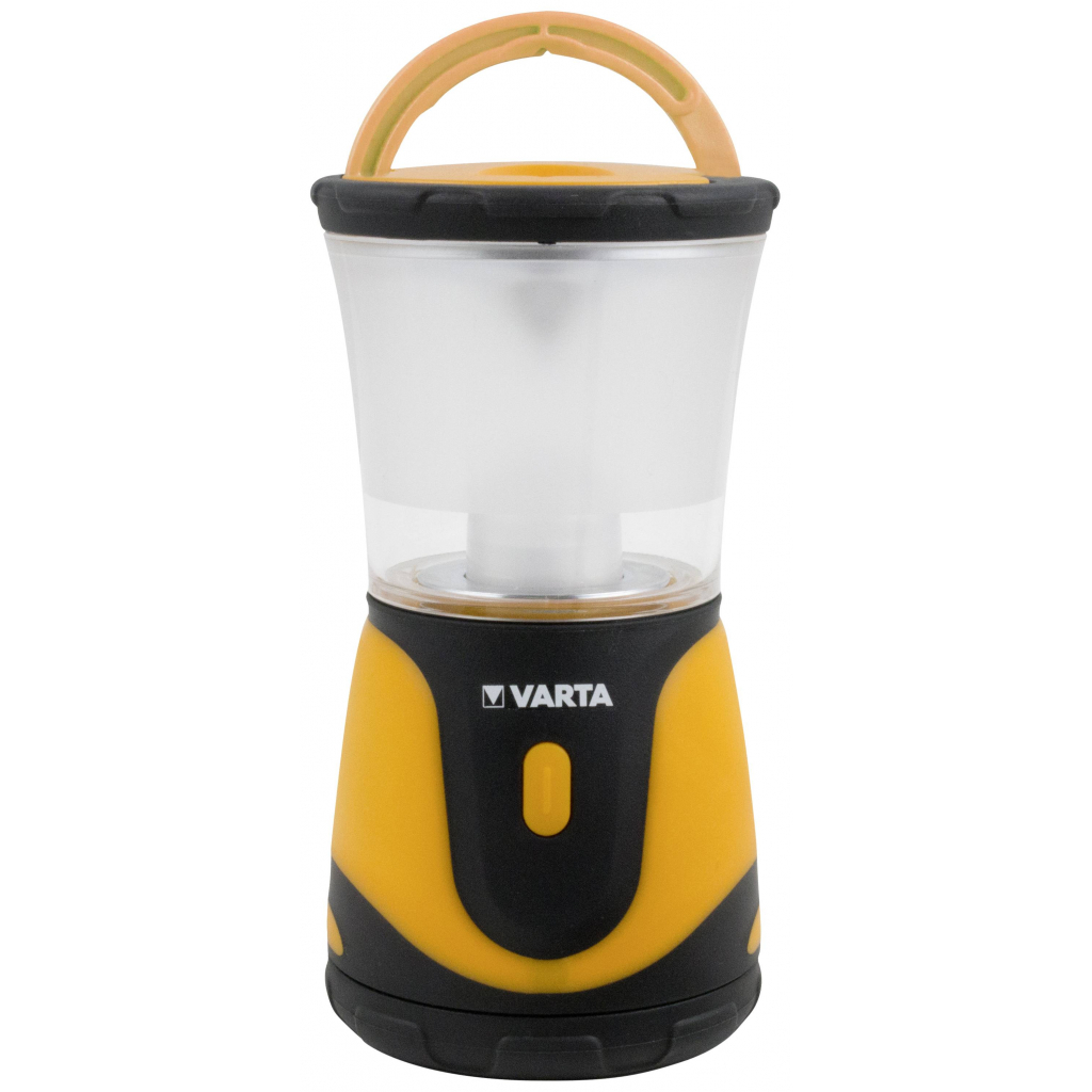 Ліхтар Varta LED Outdoor Sports L10 3хAA (17664101111) - зображення 1