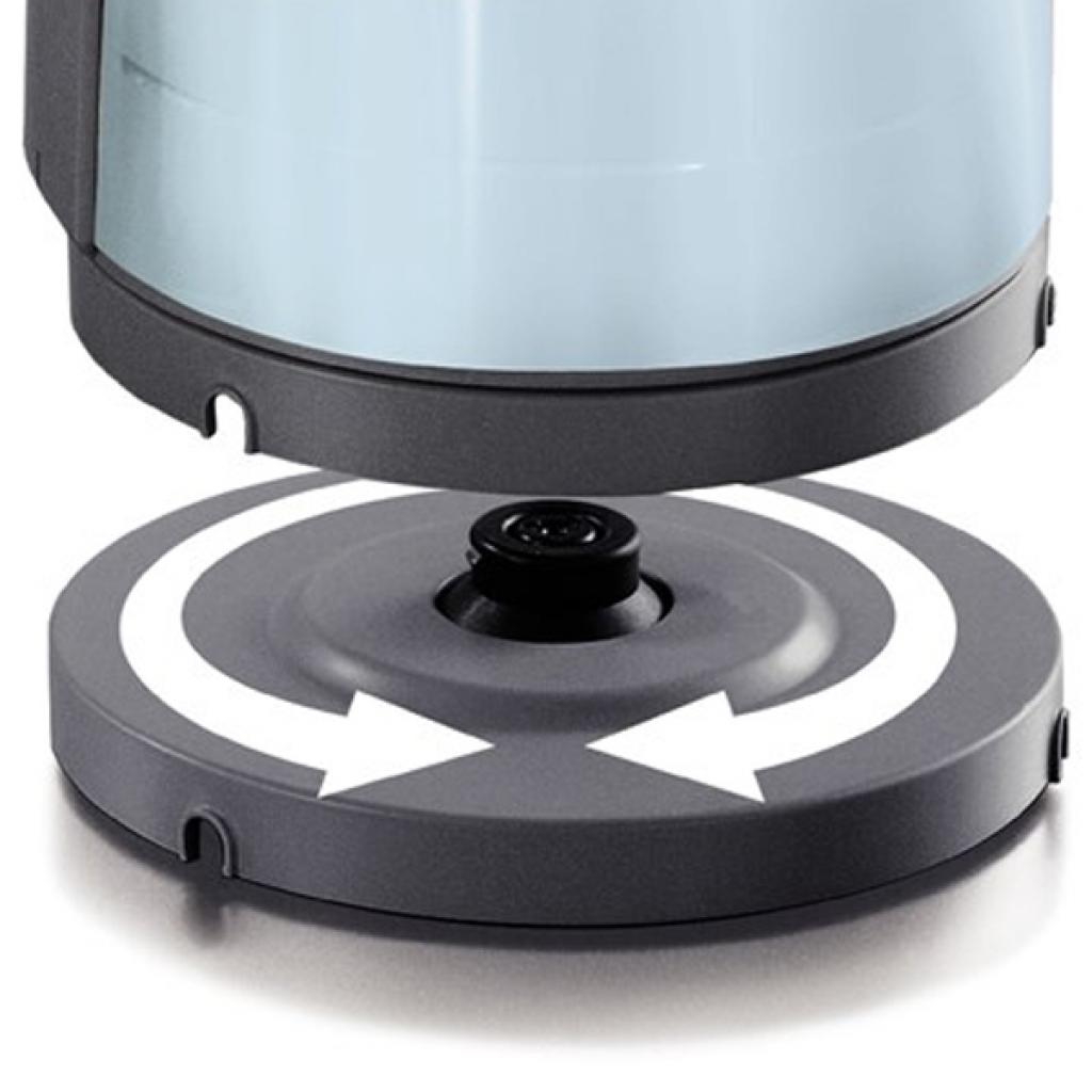 Електрочайник Bosch TWK 6002 RU (TWK6002RU) - зображення 4