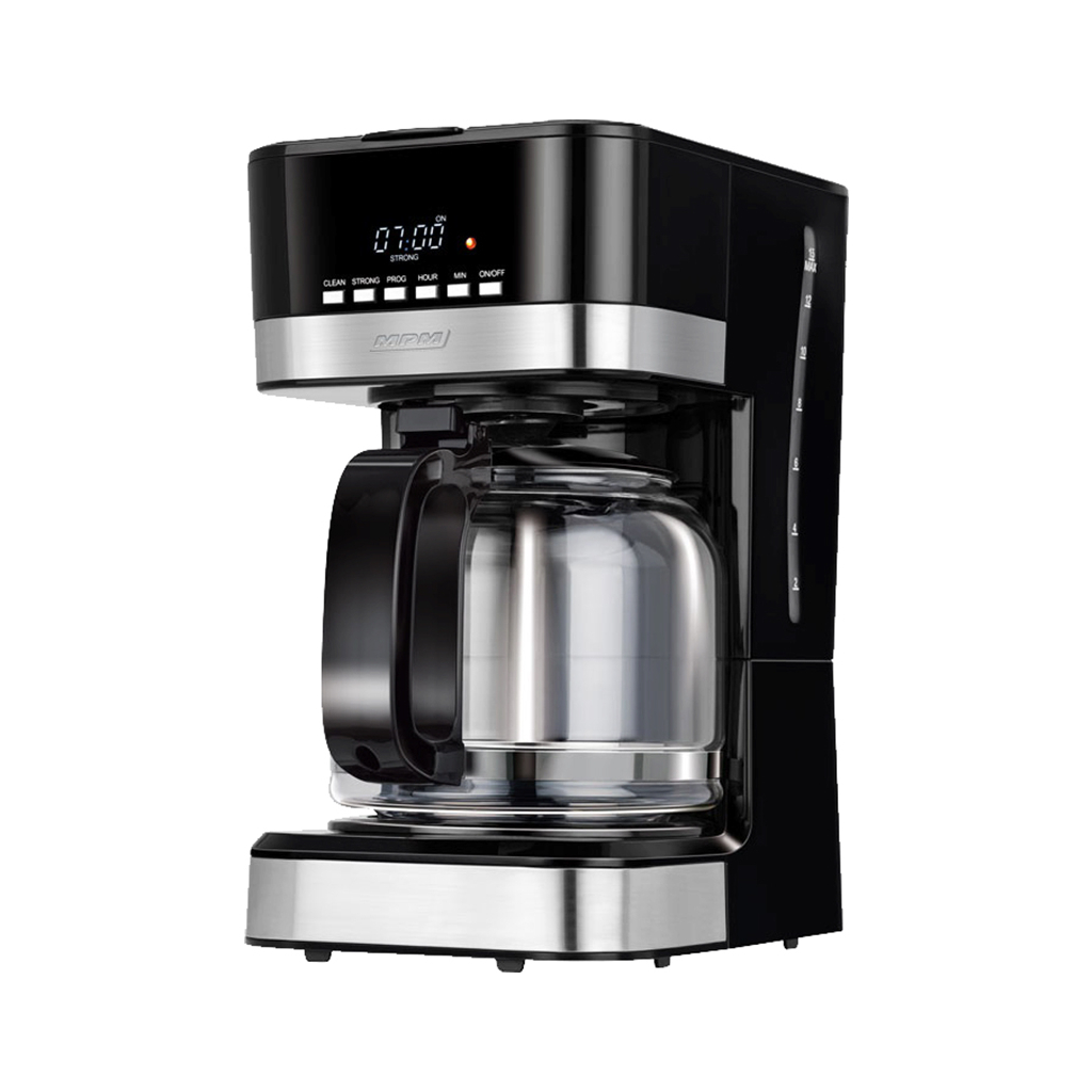 Крапельна кавоварка MPM MKW-05 - зображення 1