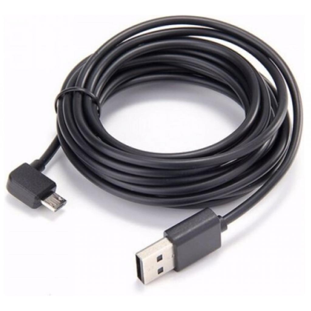 Відеореєстратор Xiaomi Yi Car DVR 1080P WiFi Gray (287450) - зображення 9