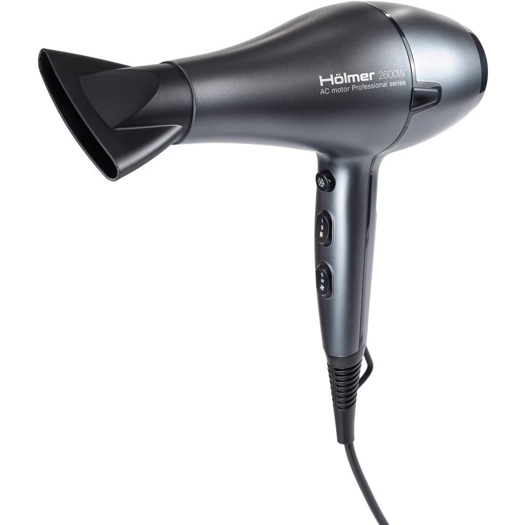 Фен Hölmer HHD-261 PRO - зображення 6