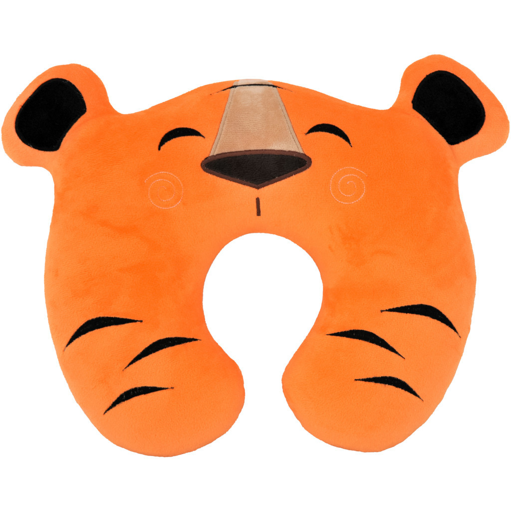 М'яка іграшка Tigres Підголовник Тигрик (ПД-0419) - зображення 1