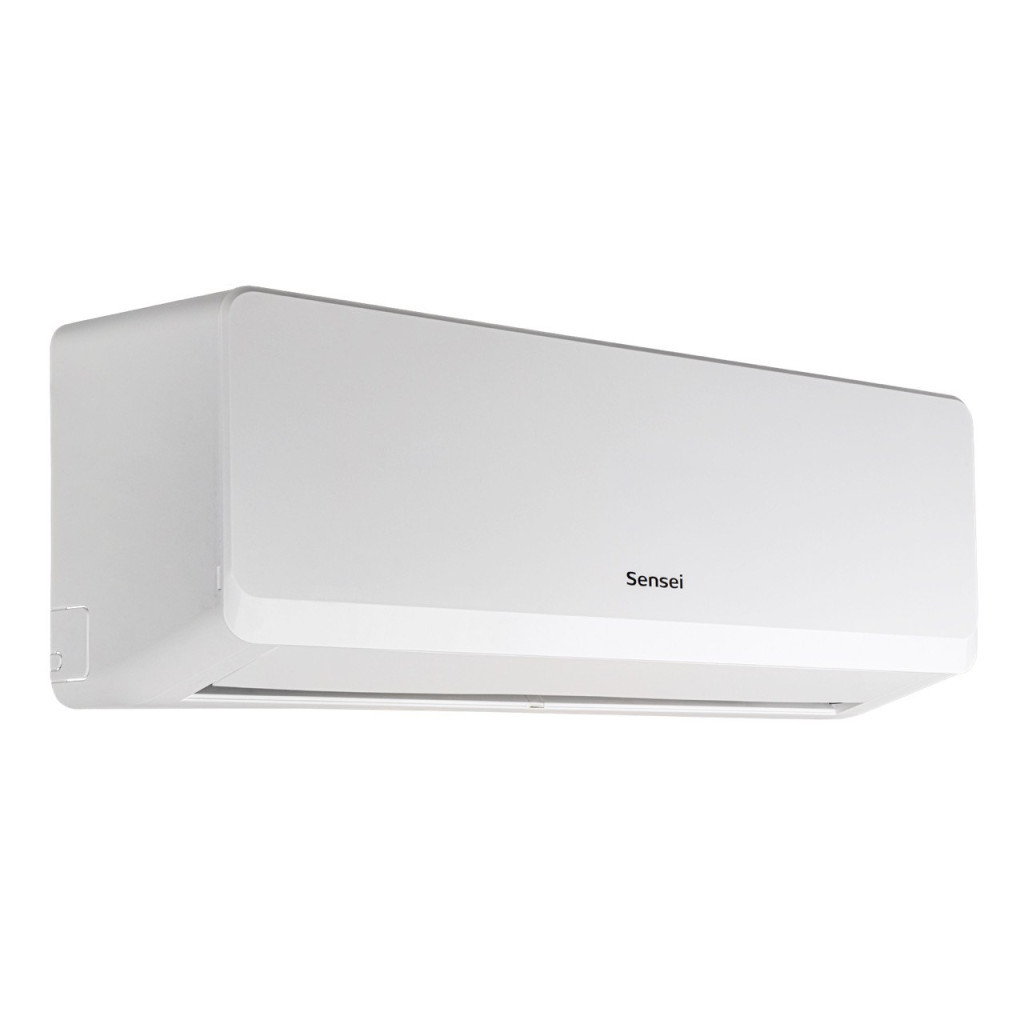 Кондиціонер Sensei SAC-12CHIE - зображення 2