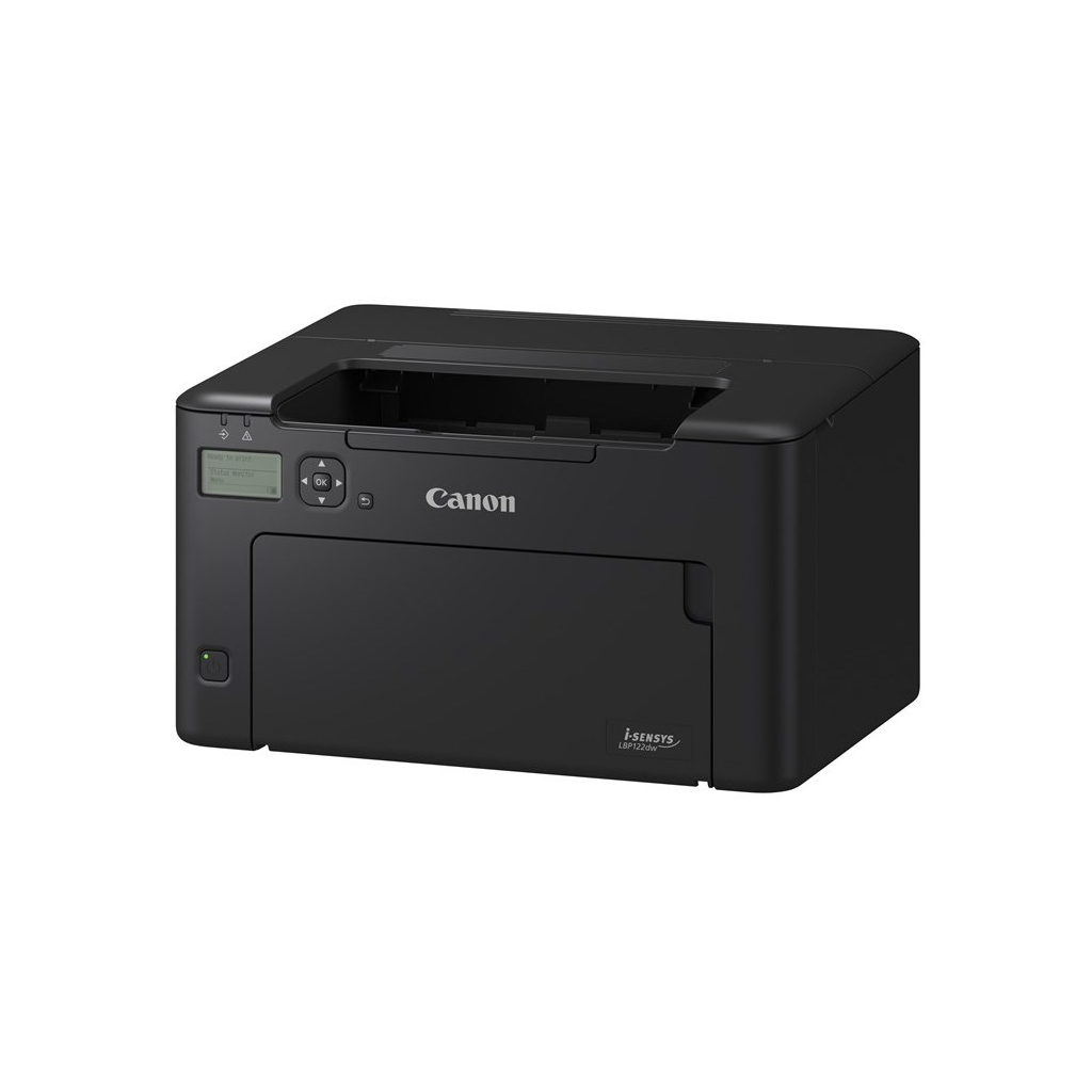 Лазерний принтер Canon i-SENSYS LBP-122dw (5620C001) - изображение 2