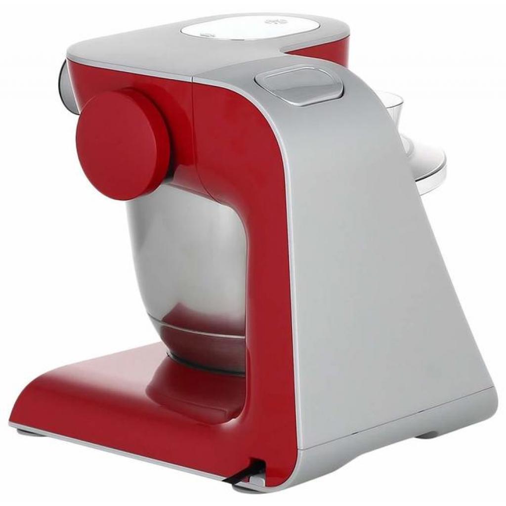 Кухонний комбайн Bosch MUM 58720 - зображення 4