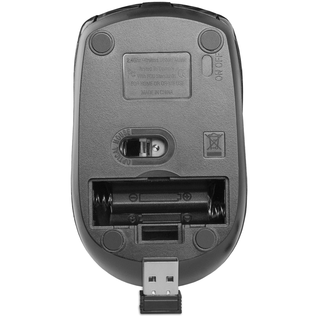 Комплект Defender 1 C-915 USB Ukr Black (45915) - зображення 3