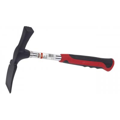 Молоток Varo каменяра 600г ручка метал софтгрип (KRT905002) - зображення 1