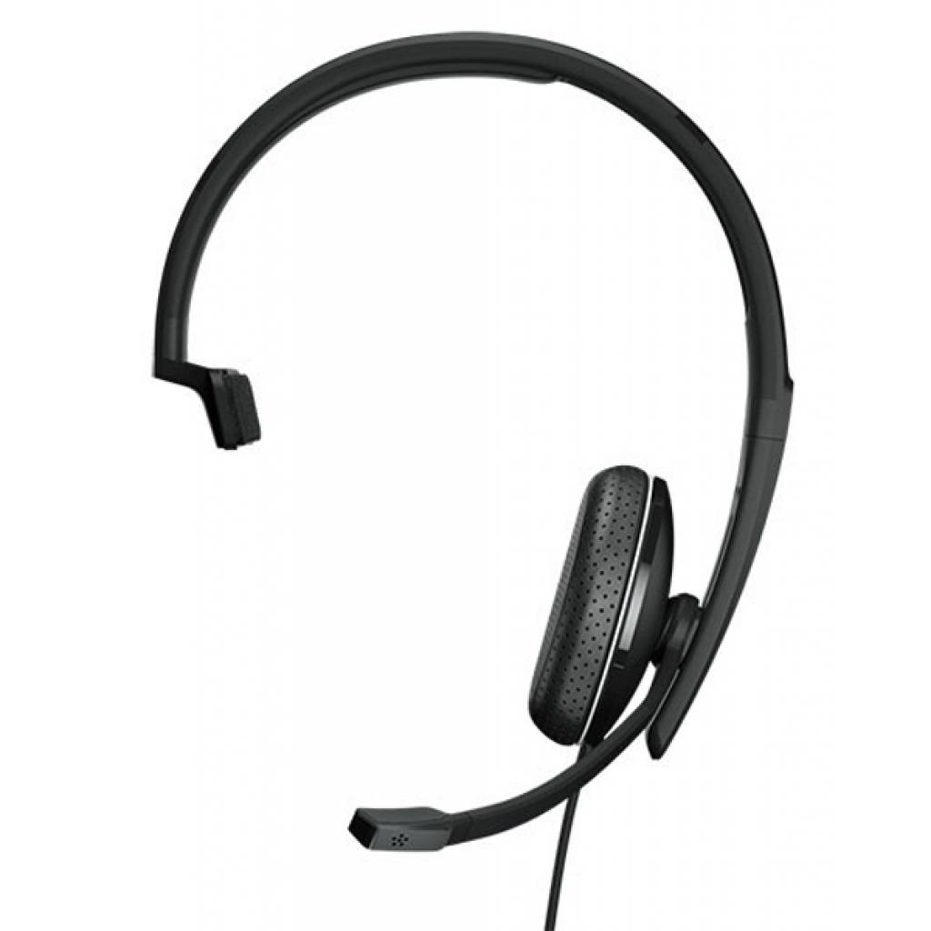 Навушники Sennheiser Adapt 135T USB II (1000900) - зображення 2