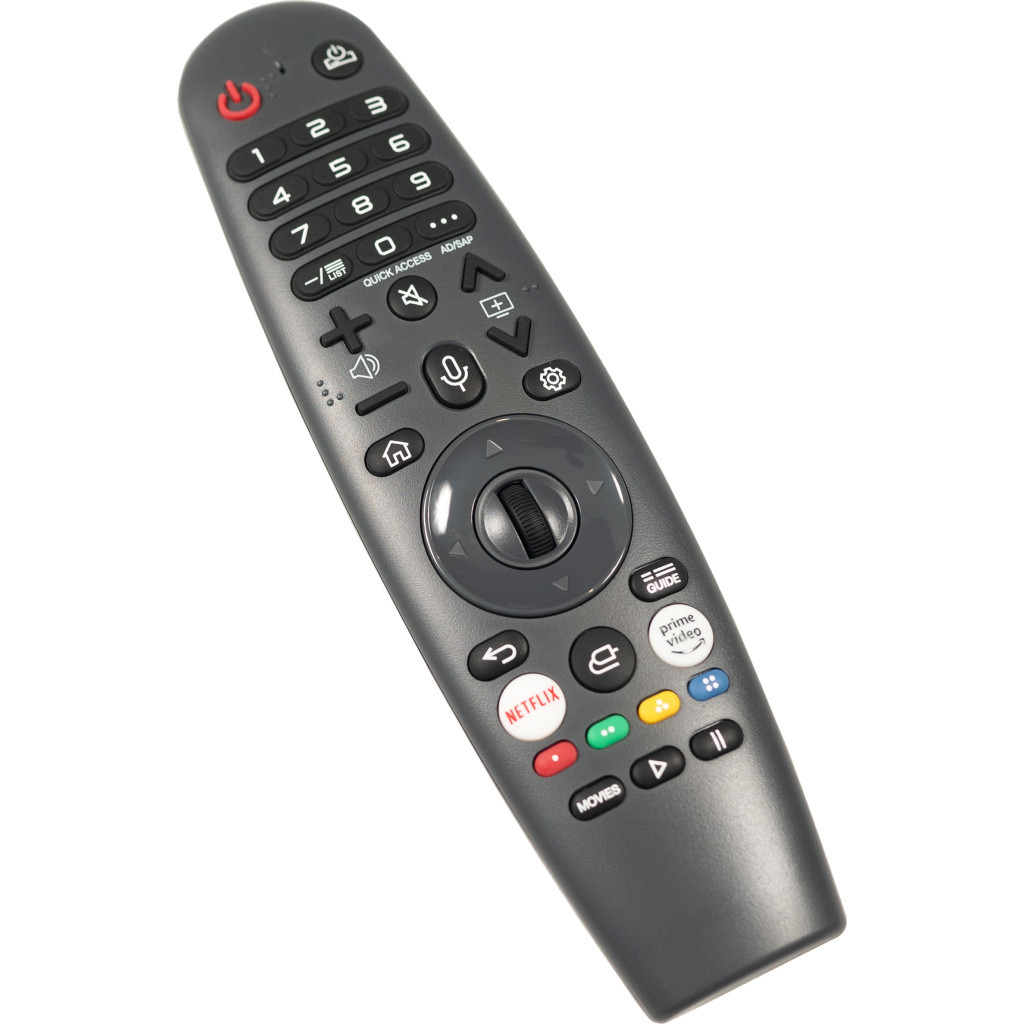 Телевізор Satelit 32H7200WS - зображення 9