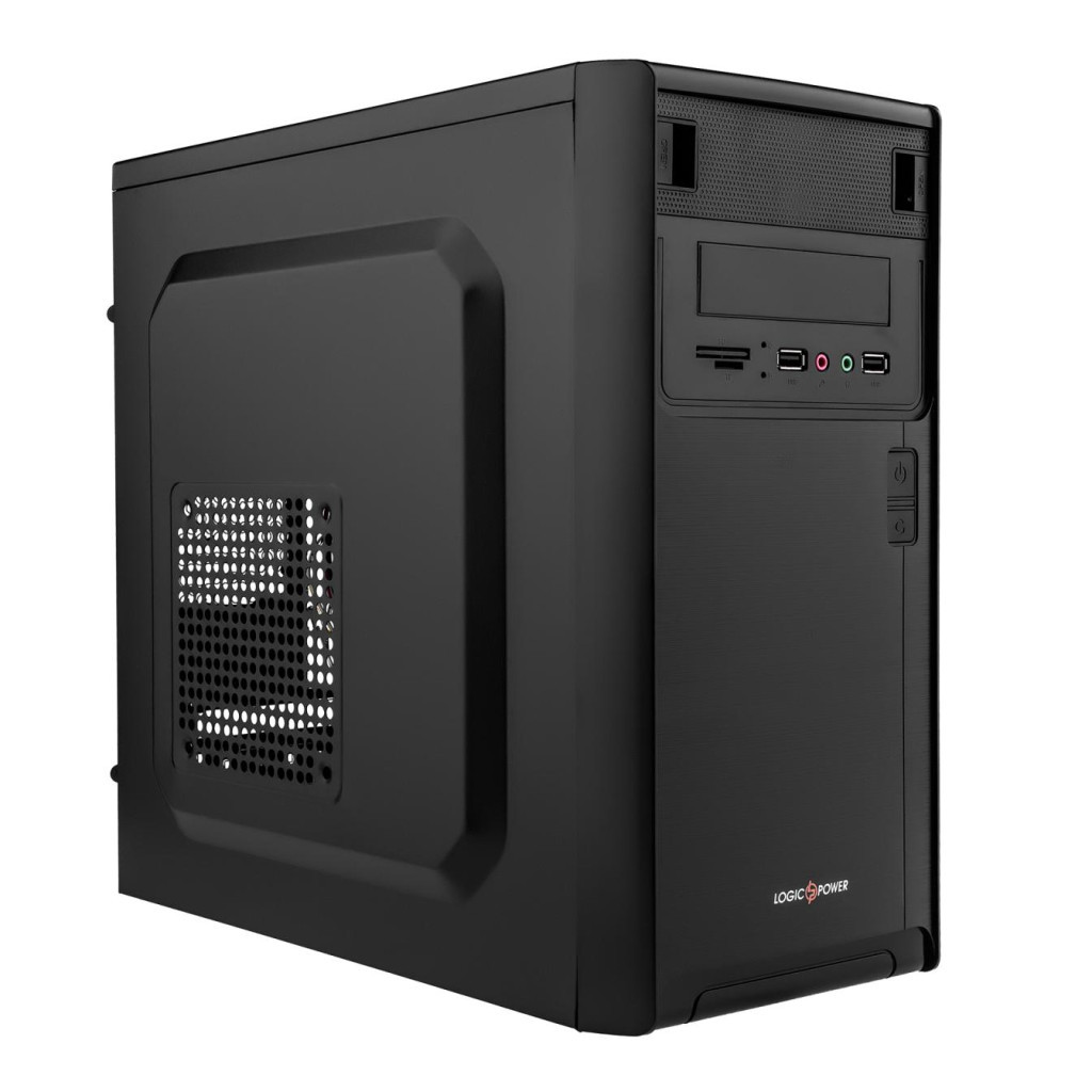 Корпус LogicPower 6103-400W-80 (LP6589) - изображение 6