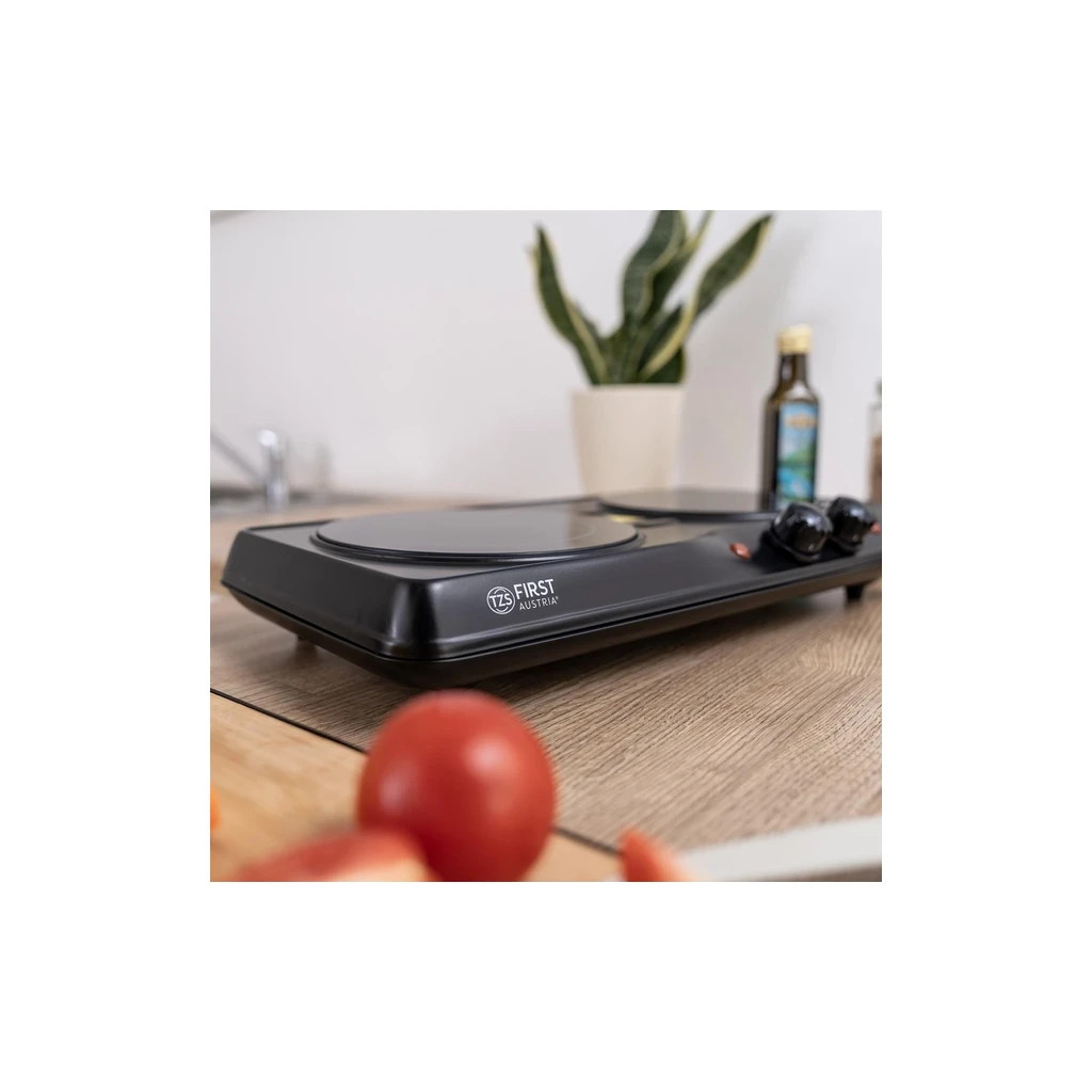 Настільна плита First FA-5097-2 - зображення 3