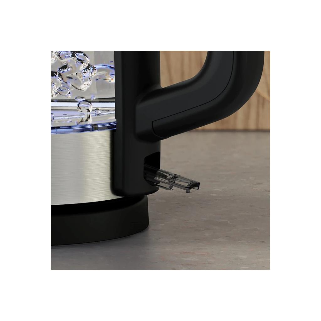 Електрочайник Electrolux E4GK1-4GB - зображення 5