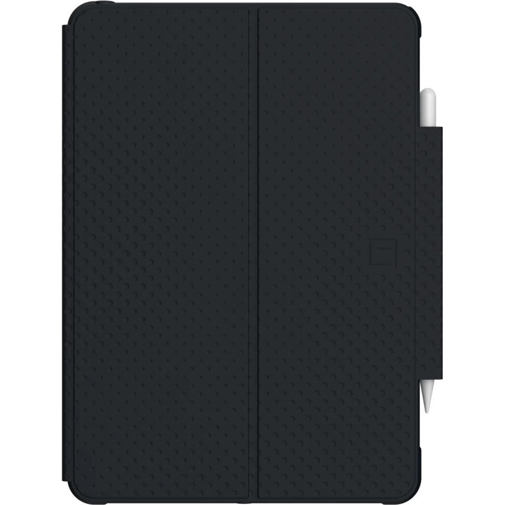 Чохол до планшета UAG [U] Apple iPad 10.2 (2021) DOT, Black (12191V314040) - зображення 1