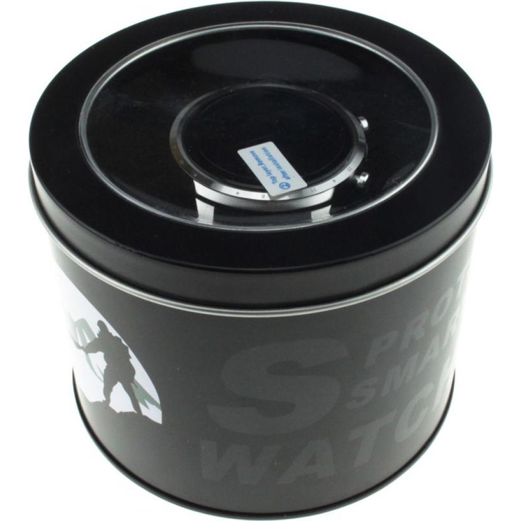 Смарт-годинник UWatch BW274 Silver (F_56463) - зображення 5