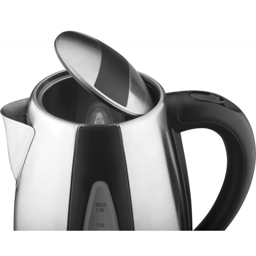 Електрочайник Scarlett SC-EK21S48 - зображення 4